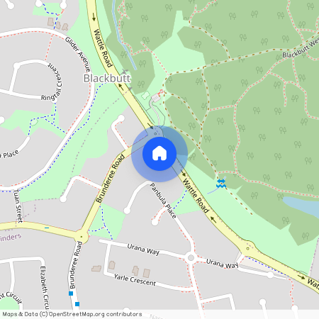 115 Wattle Road, NSW 2529, Flinders