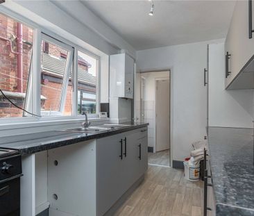 Dimsdale View East, Newcastle, Staffordshire, ST5 - Photo 3