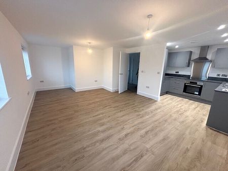 Bullfinches Way, Downham Market - Photo 3