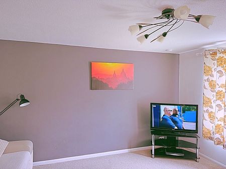 1 Bed Flat, Linksfield Gardens, AB24 - Photo 4