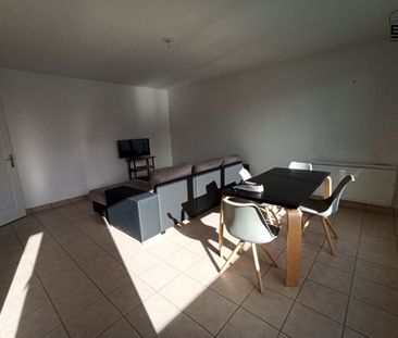 SPACIEUX T2 50M² - RÉCENT - AMÉNAGÉ AVEC GOÛT A LUCE - Photo 4