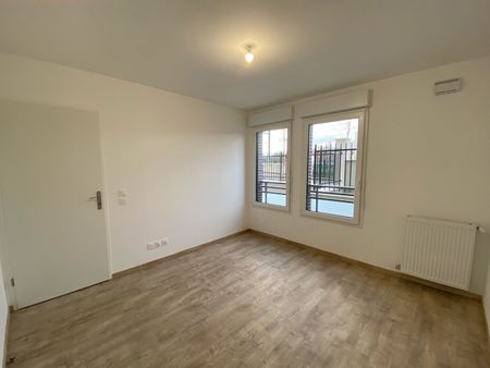 Location appartement 2 pièces, 44.40m², Mennecy - Photo 4