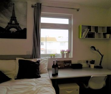 Room in a Shared House, Thimbler Road, CV4 - Photo 5