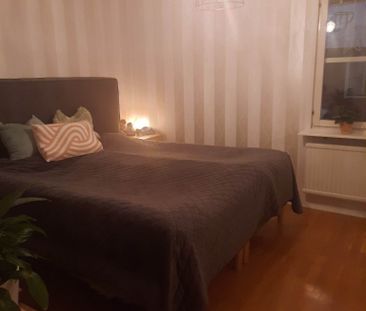 Imatragatan, Kista - Photo 2