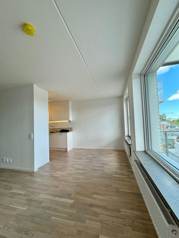 Banmästargatan, Järfälla - Foto 2