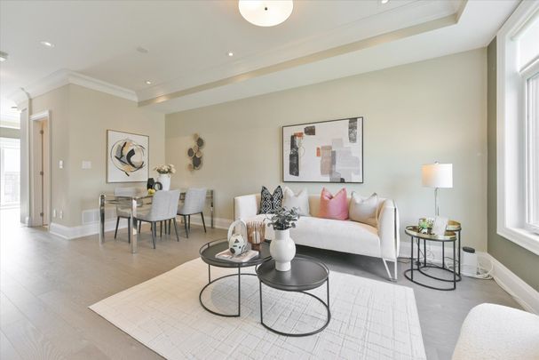 For Lease - 89 Feeney Lane, Markham, Ontario - Photo 1