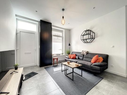 Huis te huur in Sint-Amandsberg - Photo 1