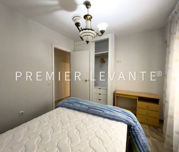 Piso de alquiler en Avenida Alfonso X el Sabio, Mercado - Photo 6