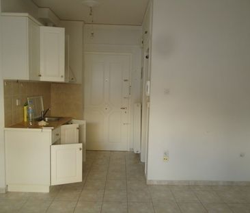 Ενοικίαση κατοικίας, 28 τ.μ., Πάτρα, 350 € - Photo 1