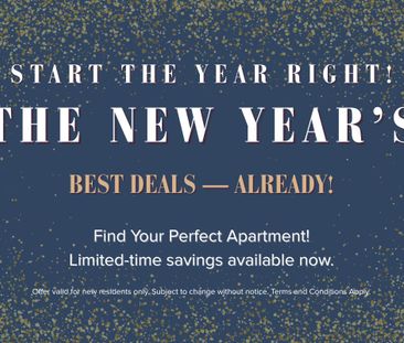 Davisville Village Apartments - Photo 2