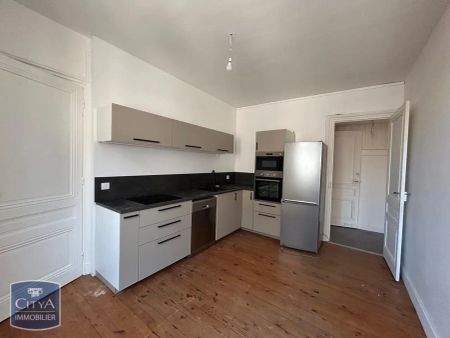 Appartement à louer 6 pièces 146.63m² - Photo 3