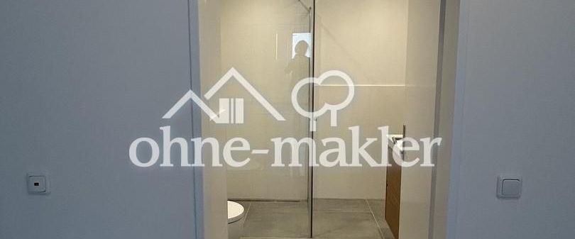 Frisch renovierte, helle 2,5-Zimmer-Wohnung - Foto 1