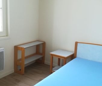 Appartement meublé de type 2 - Photo 2
