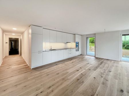 Tolle Sitzplatzwohnung - Photo 4
