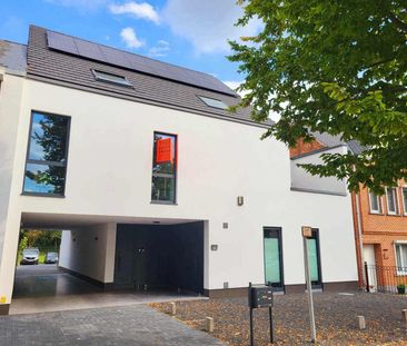 Prachtig nieuwbouwappartement op de eerste verdieping! - Foto 1