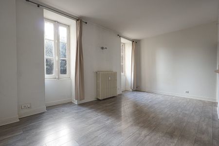 Location Appartement 1 pièce 31m² NANTES 44000 - Photo 3