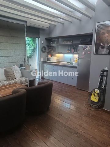 Studio/Γκαρσονιέρα για ενοικίαση Άγιοι Ανάργυροι (Νέα Ιωνία) - Φωτογραφία 2