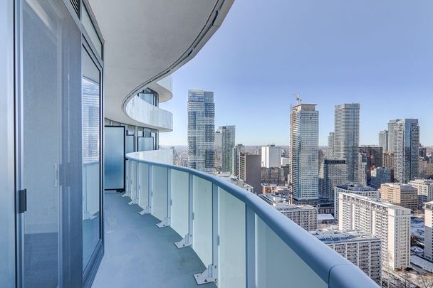 For Lease - 403 Church Street Unit# 3708, Toronto, Ontario - Photo 1