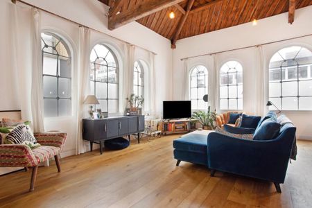 2 bedroom apartment to rent - Photo 3