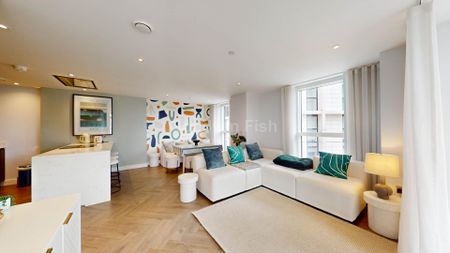 Castle Wharf, 2a Chester Road, Castlefield - Photo 5