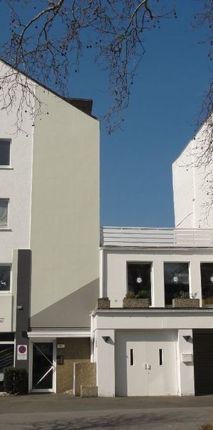 Ca. 25,56 m² Appartement in der Hamburger Str. 50 zu vermieten! - Foto 1