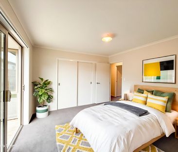 Four Bedroom Home - Photo 4