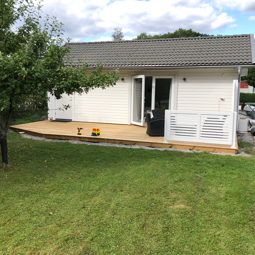 Strandallén, Tyresö - Photo 1
