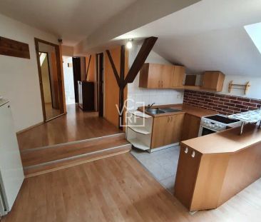 Dlouhodobý pronájem bytu 2+kk, Trutnov – Poříčí. - Photo 4
