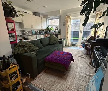 1 Bed Flat, Hackney, E9 - Photo 1