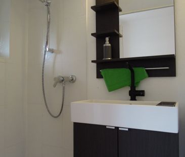 Charmante, zentrale Altbauwohnung - Salzachnähe! - Photo 3