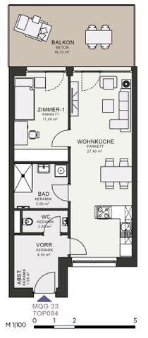 Fröhlichgasse 23-35 | 8010 Graz - Photo 5