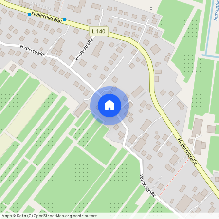 Vorderstr. 111, 21723 Hollern