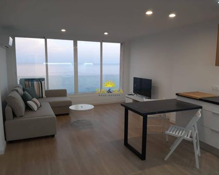 1-BEDROOM APARTMENT – LA ALBUFERETA, ALICANTE - Photo 4