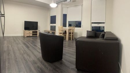 For Lease - 253 Albert Street Unit# 405, Waterloo, Ontario - Photo 5