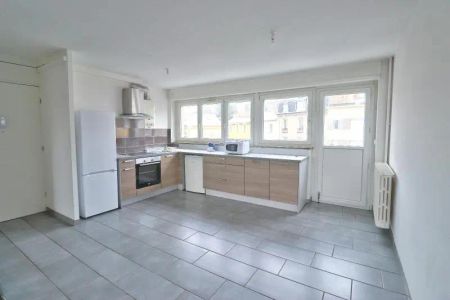 Appartement à louer 4 pièces 69.53m² - Photo 4