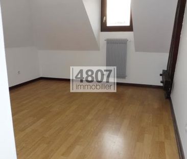 Location Appartement 4 pièces 90m² ANNEMASSE 74100 - Photo 5