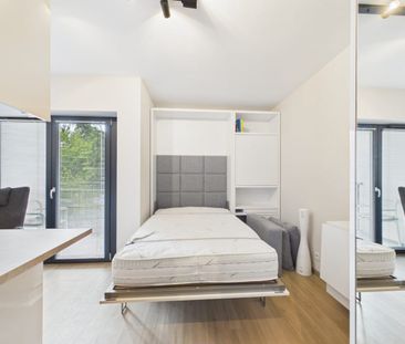 nowoczesne LOKUM w TOPowej lokalizacji / ul.Kątowa 16.06 m² - Zdjęcie 2