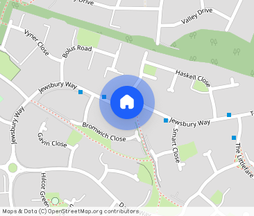 Jewsbury Way, Braunstone, Leicester - Photo 1