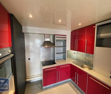 Location Appartement 3 pièces 59m² BEAUVAIS 60000 - Photo 5