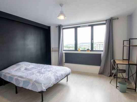 Appartement Nancy - Photo 1