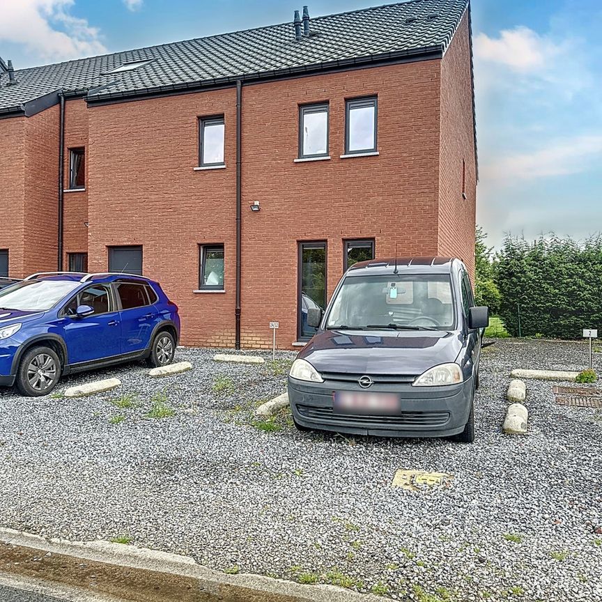 Appartement met twee slaapkamers in Amay - Photo 1