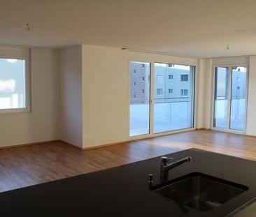 3.5 Zimmer, 87 m², 3. Stock - Foto 5