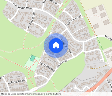 Rudge Street, Lichfield - Photo 1