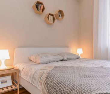 Apartament 2 camere Titan - Fotografie 5