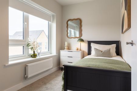 Casa at Tulach, Wigan, Greater Manchester, WN3 - Photo 4