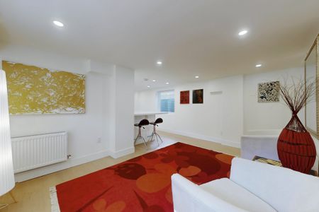 For Lease - 22 Pitt Avenue Unit# Basement, Toronto, Ontario - Photo 4