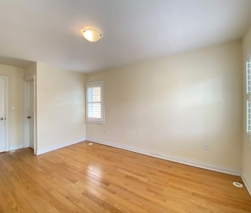 For Lease - 17 Hargrave Lane, Toronto, Ontario - Photo 5
