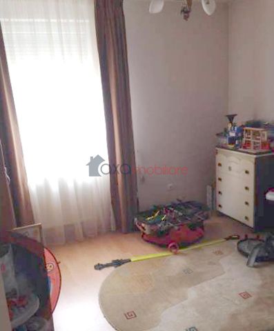 Apartament 3 camere de inchiriat in Cluj-Napoca, Andrei Muresanu ID 2561 - Fotografie 3