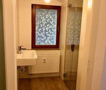 1,5 Raum-Wohnung Meißen links - Foto 2