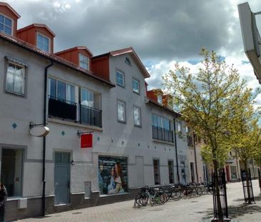 Västra Storgatan, Nyköping - Foto 1